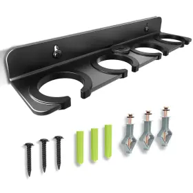BL-MMH04 BORENBUIR Microphone Holder Wired Wireless Mics Hold