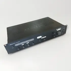 PLE-MA-060-US BOSCH Mixer Amplifier