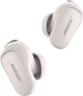 870730-0020 BOSE Quietcomfort Headphones Soapstone