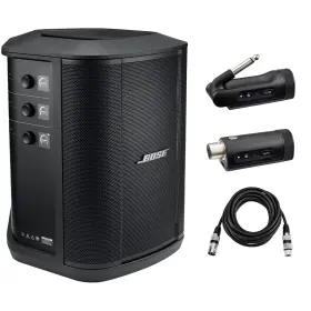 BOS1PROPK6 BOSE Pro Wireless Pa Bluetooth