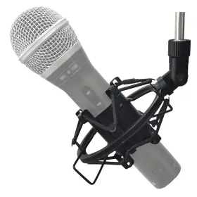 MAIKEFENGJIANADA122243 BOSEEN Microphone Shock Mount Mic