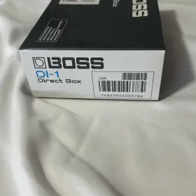 DI-1 BOSS Box #3