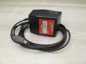 PAS-120 BOSS Ac Adapter