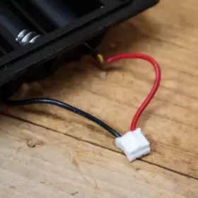 UBR900BC BOSS Battery #2