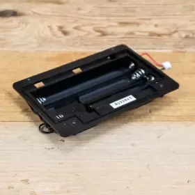 UBR900BC BOSS Battery #3