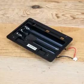 UBR900BC BOSS Battery