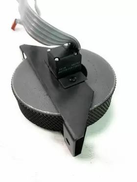 ENS1J-B32-W00256 BOURNS Optical Encoder Switch Scroll Wheel #2
