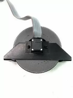 ENS1J-B32-W00256 BOURNS Optical Encoder Switch Scroll Wheel #3