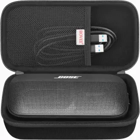 V19M1 BOVKE Travel Speaker Bose Soundlink Flex