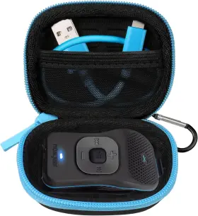 V75M2 BOVKE Noxgear Wearable Waterproof Bluetooth