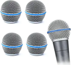 TUOHAI002305160771 STANDARD Cionyce Pack Microphone Head Mic