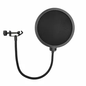610822772841 BRAVODEAL Microphone Pop Filter Mask Shield Dual #2