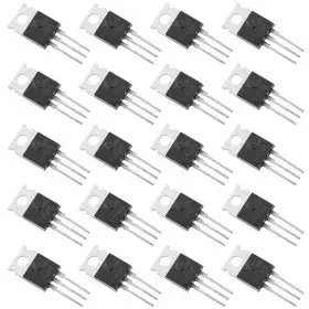 691200887289 BRIDGOLD Bipolar Bjt Single Transistor General