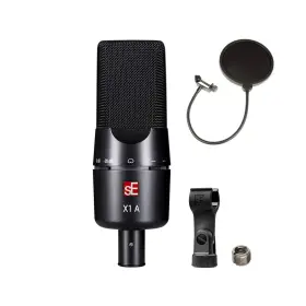 811054034985 BRISKDROP Se Diaphragm Condenser Microphone Pop
