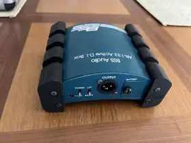 AR-133 BSS Box