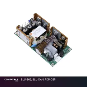CHAP074-03 BSS Internal Power Supply Dan Pdp Dsp