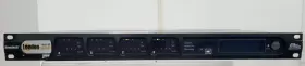 BLU-32 BSS SOUNDWEB London Audio Signal Processor Cobranet