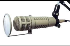RE20 BSW Repop Pop Filter #2