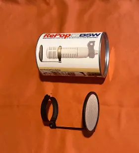 RE320POP BSW Repop Pop Filter Electro Voice