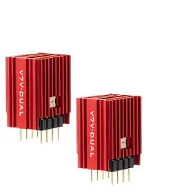 SS3602 BURSON Op Chip Fosi Audio Pro