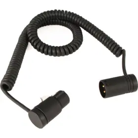 CT-LP-CBC-18 CABLE TECHNIQUES Coiled Boom Mixer Xlr