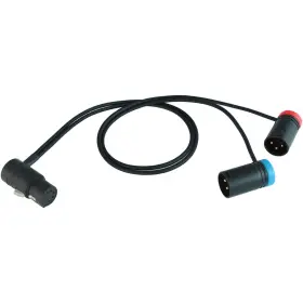 CT-LPYF-RR-18 CABLE TECHNIQUES Stereo Caps