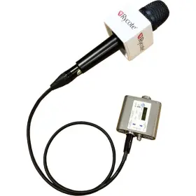 CT-PLT-M24 CABLE TECHNIQUES Xlr Female Transmitter
