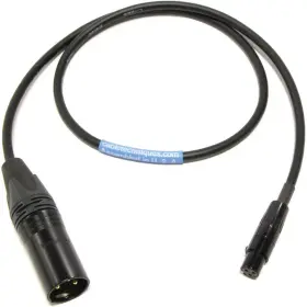 CT-PTXR-18 CABLE TECHNIQUES Interface Sound Devices