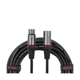 CBW-HDLXLR-CBLE-100 CABLEWORKS Gator Headliner Xlr Microphone