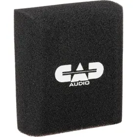 631922109979 CAD AUDIO Foam Windscreen Microphones