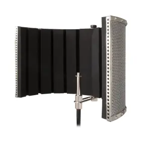 AMS-AS32FLEX CAD AUDIO Acousti Acoustic Shield