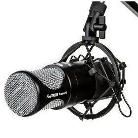 AMS-PM1200 CAD AUDIO Podmaster Superd Broadcast Podcasting