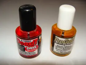 GX100L-2DB CAIG Progold Deoxit Brush Applicators