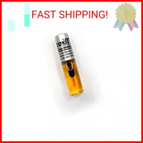 697429004315 CAIG LABORATORIES Deoxit Mini Brush Applicator