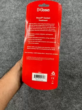 D5S-6-LMH CAIG LABORATORIES Deoxit Spray Valve Solution #3