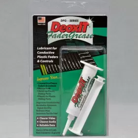 DFG-213-8G CAIG LABORATORIES Deoxit Fader Grease Syringe