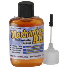M100L-25C CAIG LABORATORIES Mechanic Penetrating Lubricant