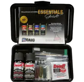 SK-AV35 CAIG LABORATORIES Deoxit Audio Video Survival Kit #2