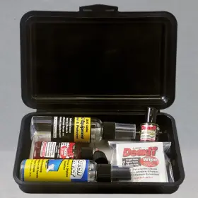 SK-AV35N CAIG LABORATORIES Deoxit Audio Video Survival Kit