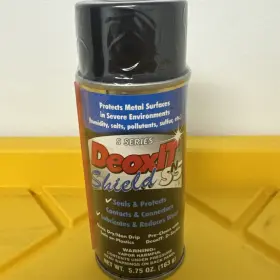 SN5S-6N CAIG LABORATORIES Labs Deoxit Solution Lmh Spray