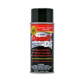 66844 CAIG LABS Deoxit Spray Lmh Nozzle Solution