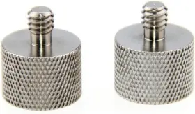 C1361 CAMVATE Thread Adapter Microphone Stand Female Male