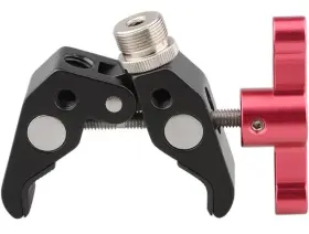 C1673 CAMVATE Clamp Crab Pliers Clip Handle