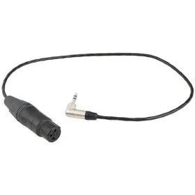 C2383 CAMVATE Xlr Female Male Cable Sony Cine Camera