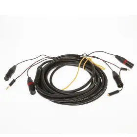 AUXCABACX25 CANARE Cable Mixers Monitor