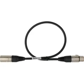 SC3XXJ CANARE Xlr Male Female Star Quad Microphone Cable