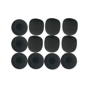 CF-MT02 CANFON Lavalier Microphone Windscreens Pack Foam