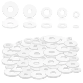 MA0524 CANIPHA Rubber Washer Flat Rub Kit