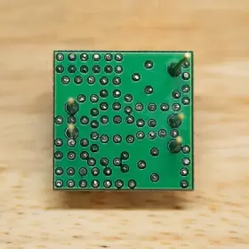 CA-0252 CAPI Opamp Api #2