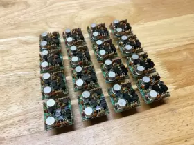 CA-0252 CAPI Opamp Api #3